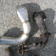 Illustration for article titled If Vatican needed a downpipe.... it would be a Pope..EngineeringPerformance